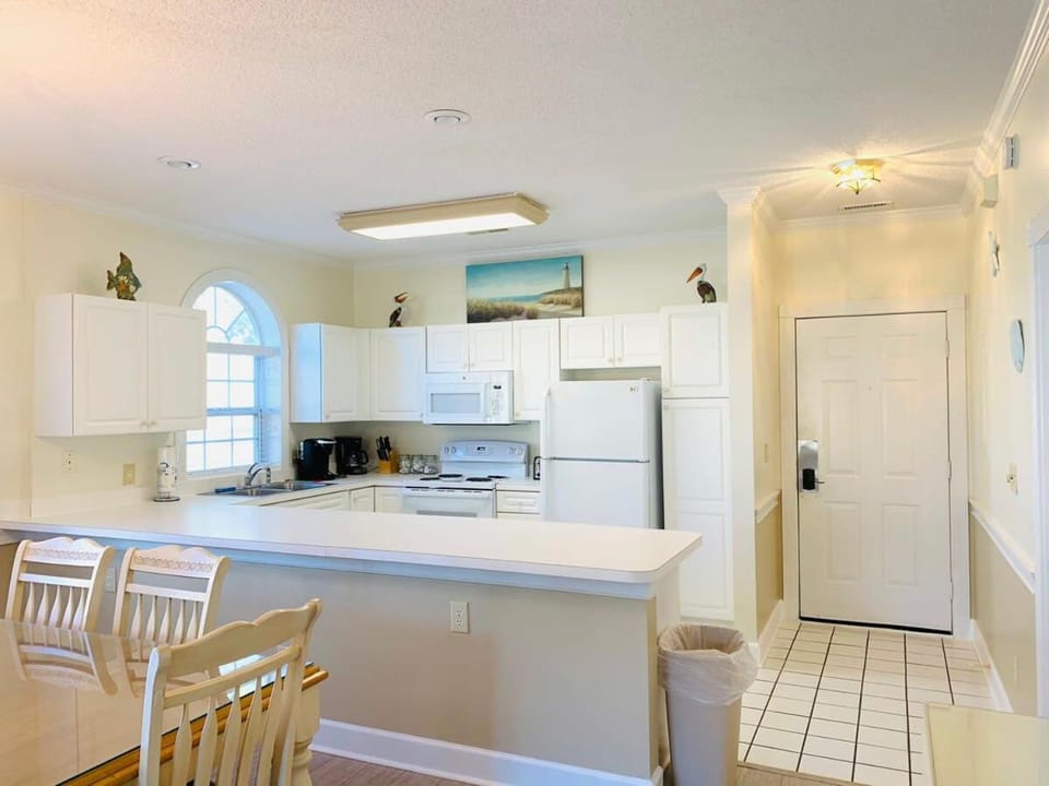 Perfect cozy condo in the center of Myrtle Beach House in Carolina Forest