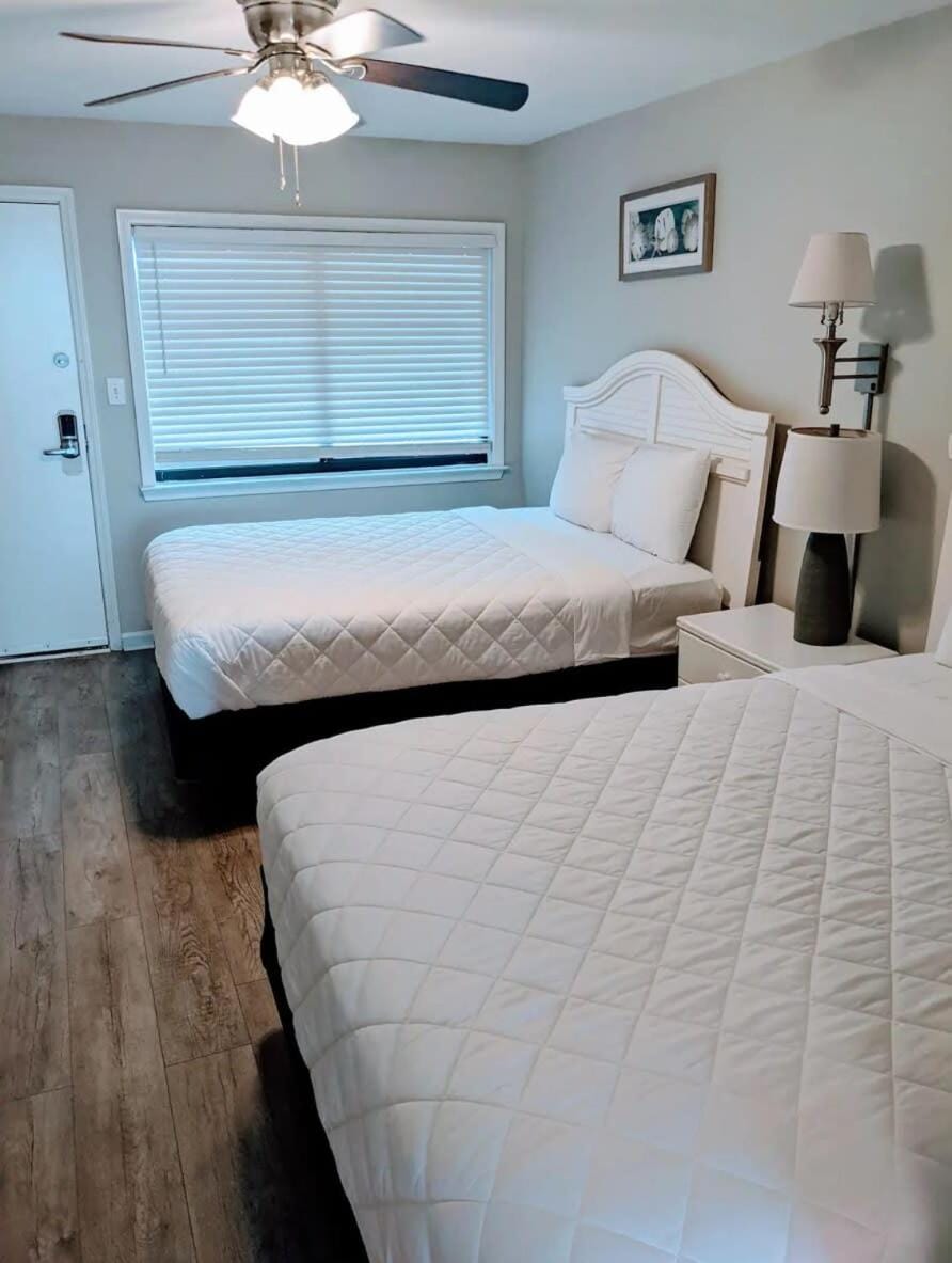 Great Ocean Front Condo in Heart of Myrtle Bech House in Myrtle Beach