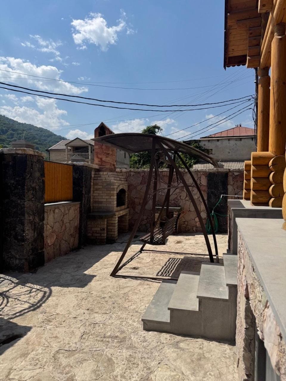Heqiatguesthouse Bed and Breakfast in Armenia