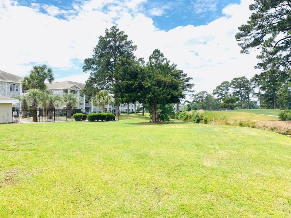 Peaceful condo in the center of Myrtle Beach House in Carolina Forest