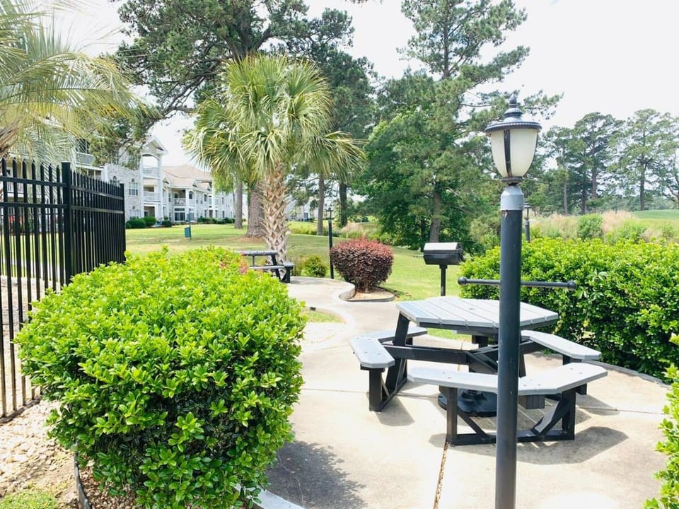 Peaceful condo in the center of Myrtle Beach House in Carolina Forest