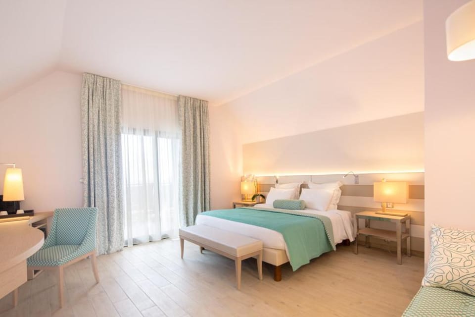 Akoya Hotel & Spa Hotel in Saint-Paul