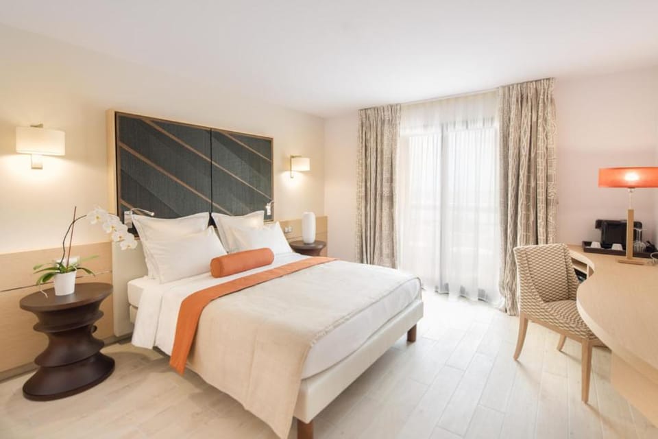 Akoya Hotel & Spa Hotel in Saint-Paul