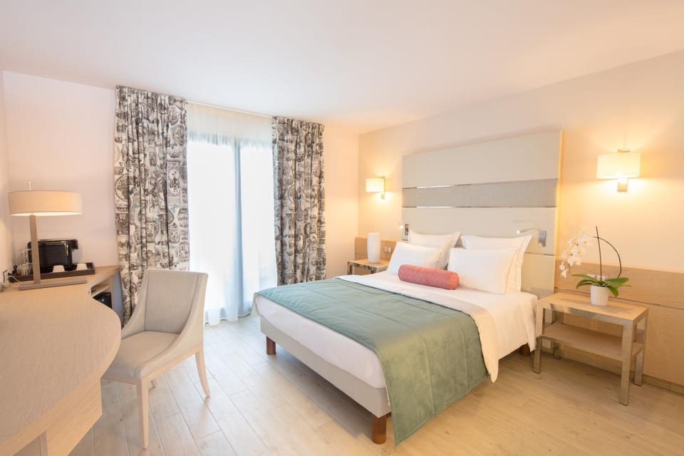 Akoya Hotel & Spa Hotel in Saint-Paul