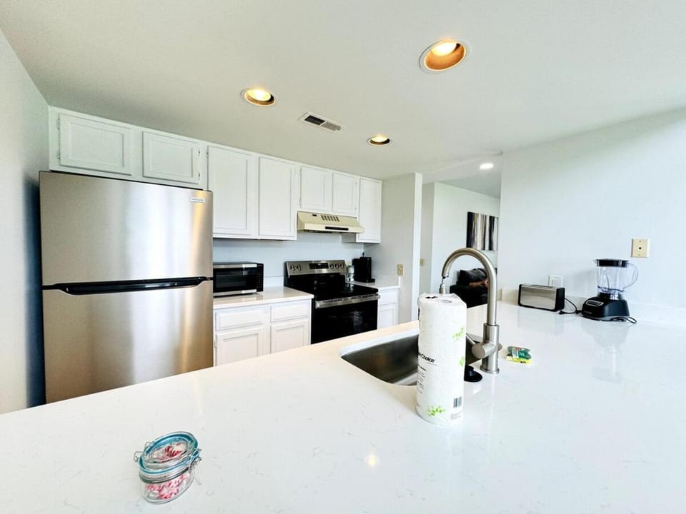 Bay Tree beautiful 1BR apartment Apartment in Little River