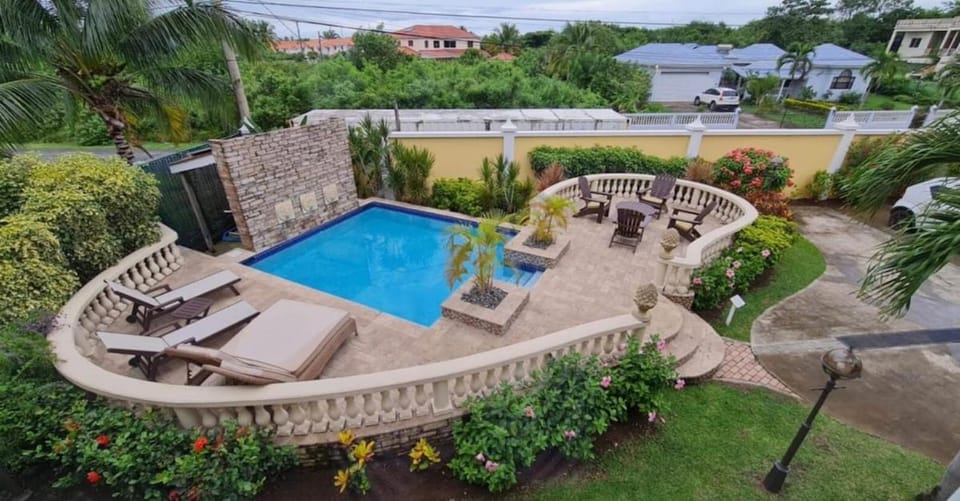 Jasmine Villas #7 Villa in Caribbean