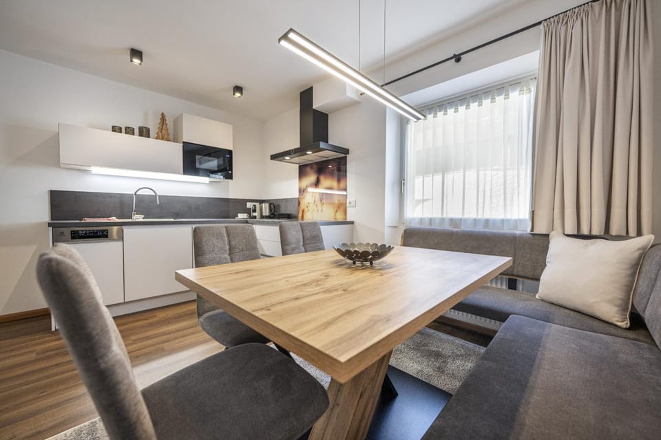 Pivan Apartments Apartment in Sëlva