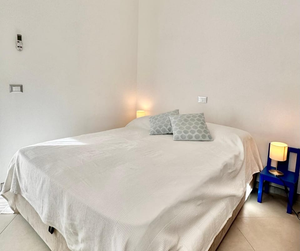 Hostdomus - Casa Arianna Apartment in Finale Ligure