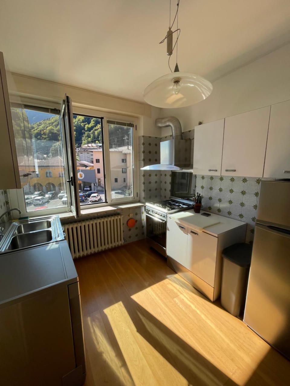 Kitchen or kitchenette, dishwasher, oven, pet friendly, stove