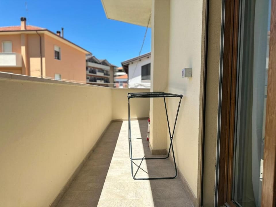 Beach & Relax Apartment in Francavilla al Mare