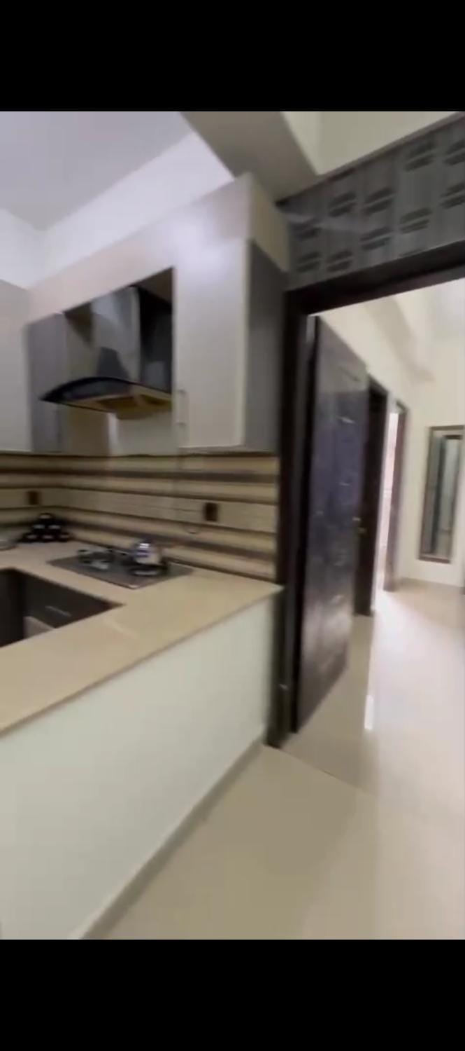 Dream stay Apartment in Islamabad