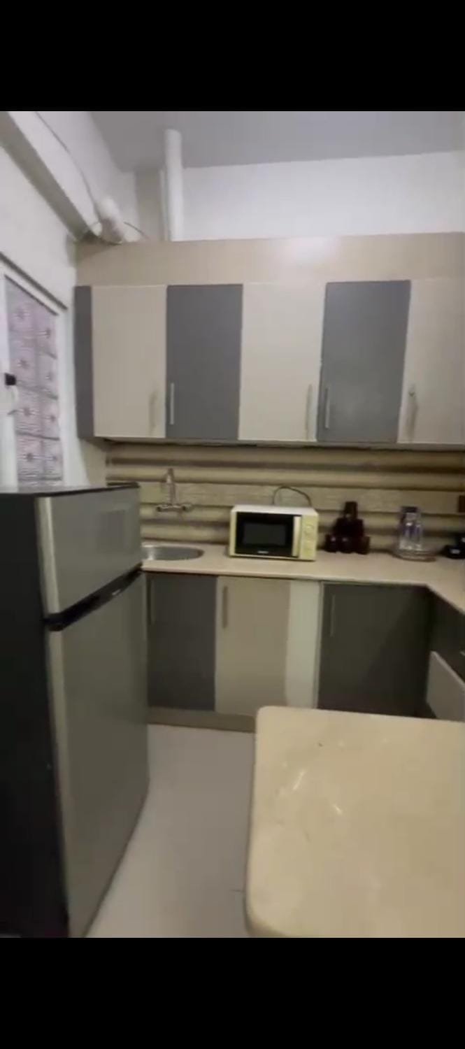 Dream stay Apartment in Islamabad