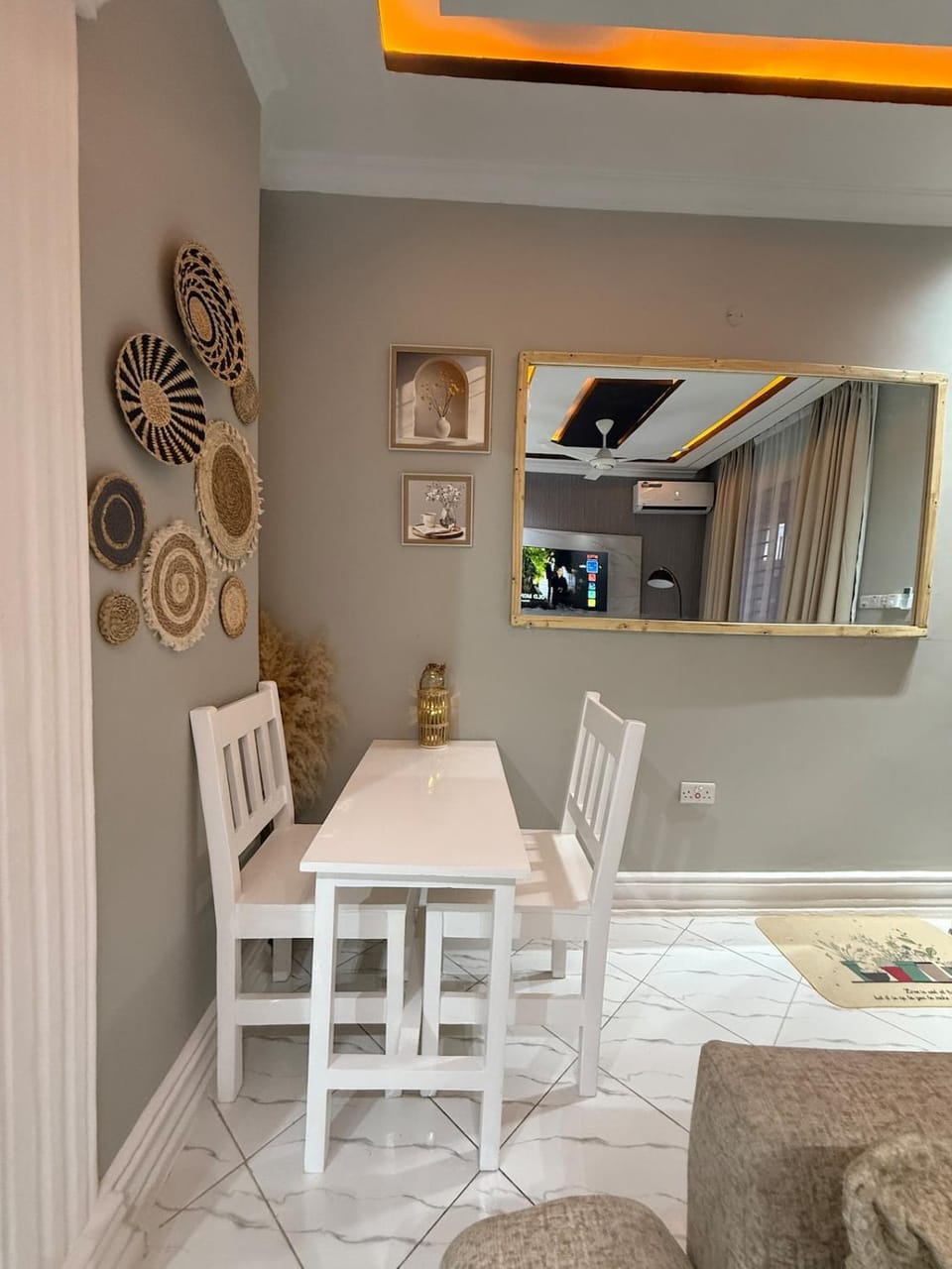 Lily Onebedroom Cozy Stay in Mbezi Beach Apartment in City of Dar es Salaam
