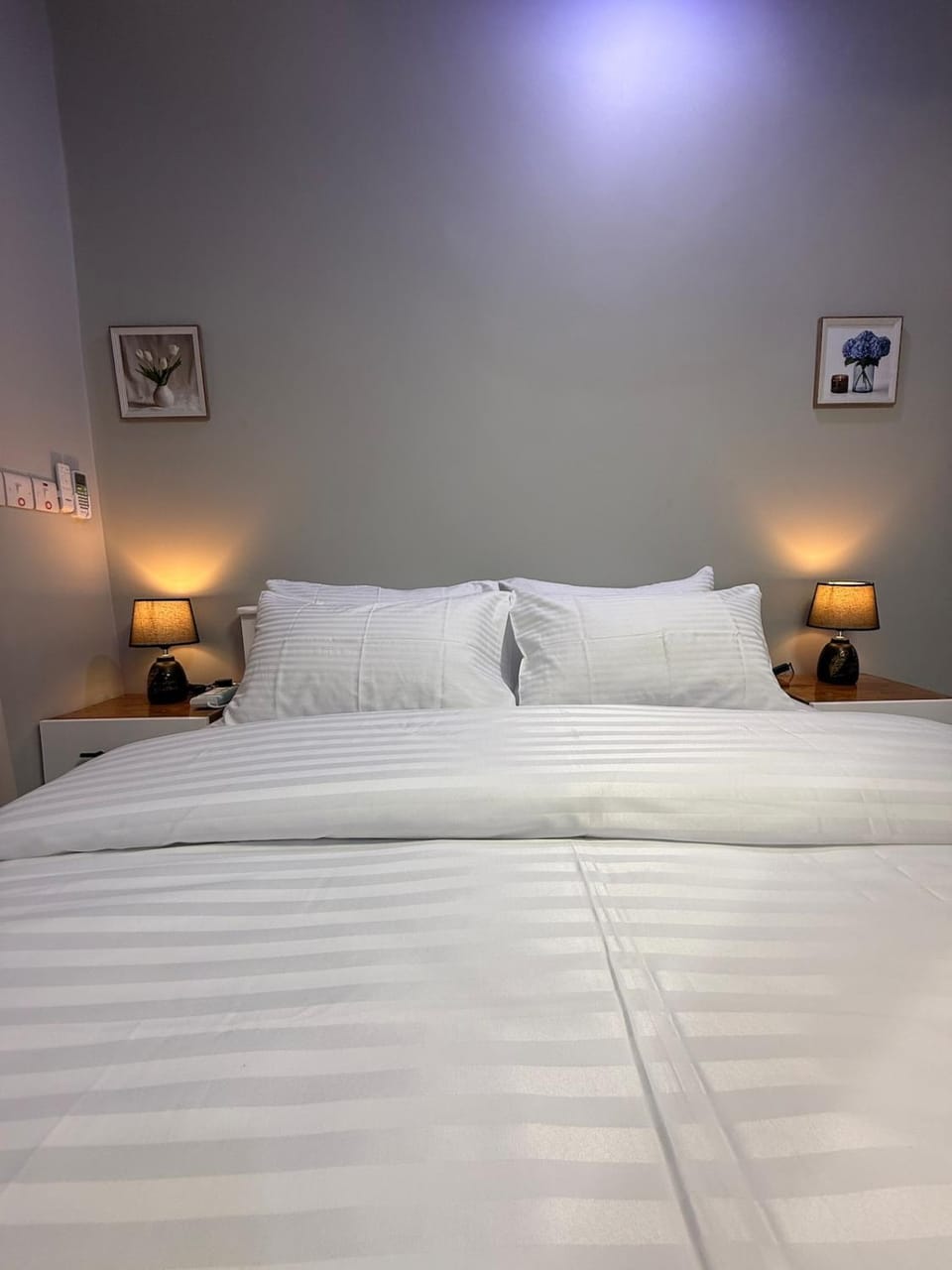 Lily Onebedroom Cozy Stay in Mbezi Beach Apartment in City of Dar es Salaam