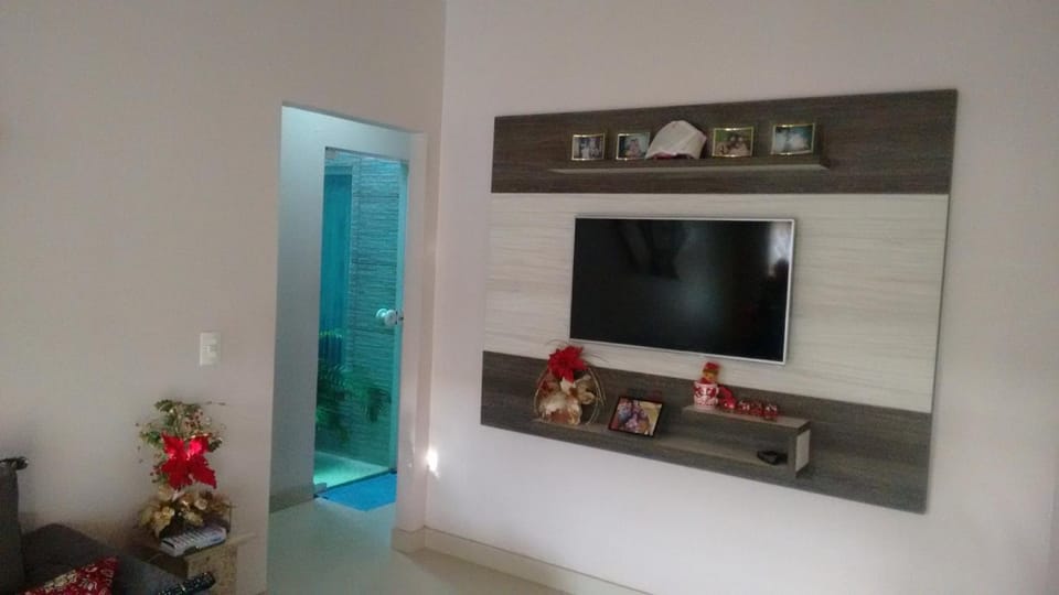 Casa Belém para a COP30 House in Belém