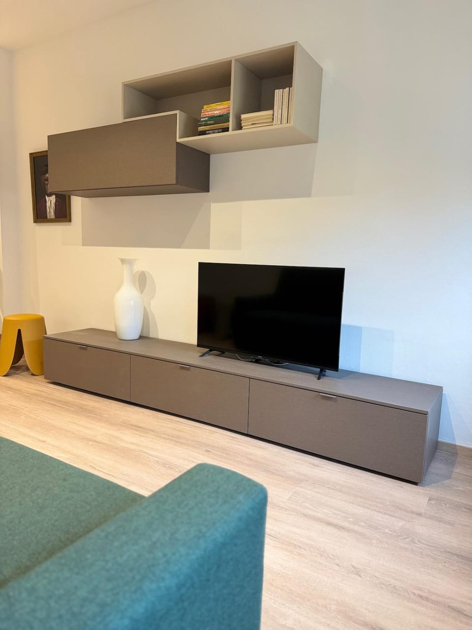 TV and multimedia