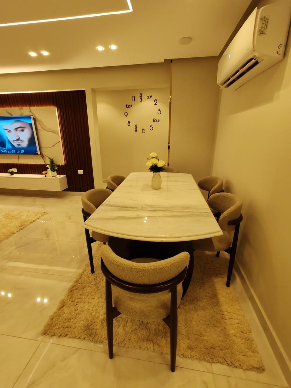 Riyad Hotel Apartment Apartment in Egypt