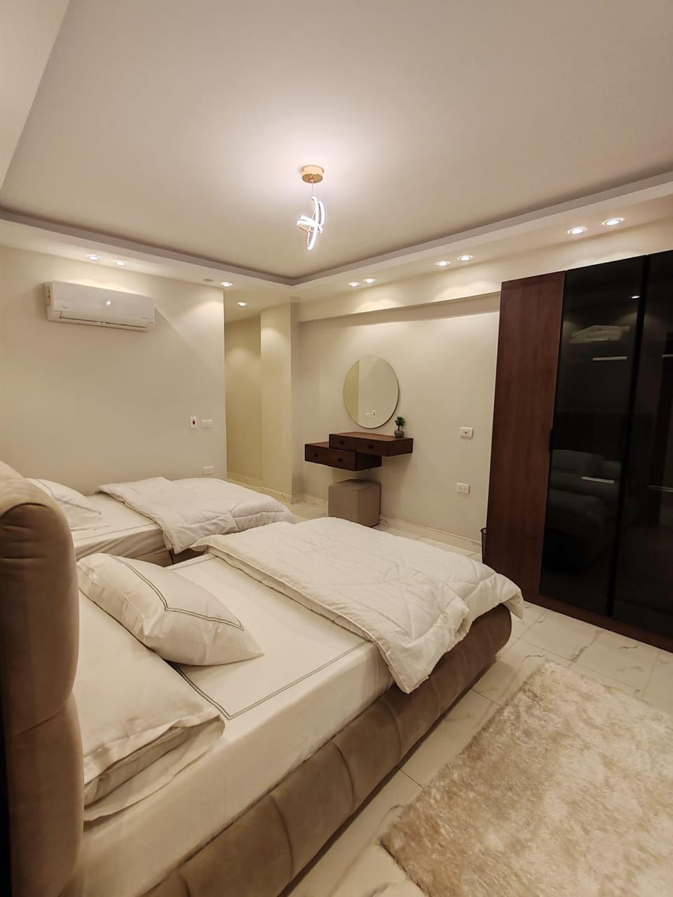 Riyad Hotel Apartment Apartment in Egypt