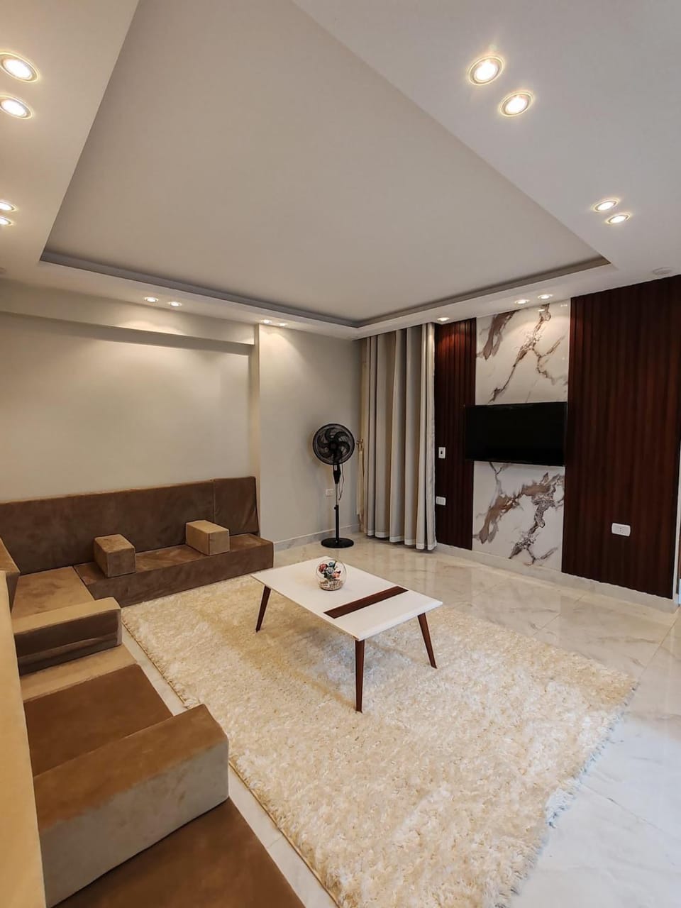 Riyad Hotel Apartment Apartment in Egypt