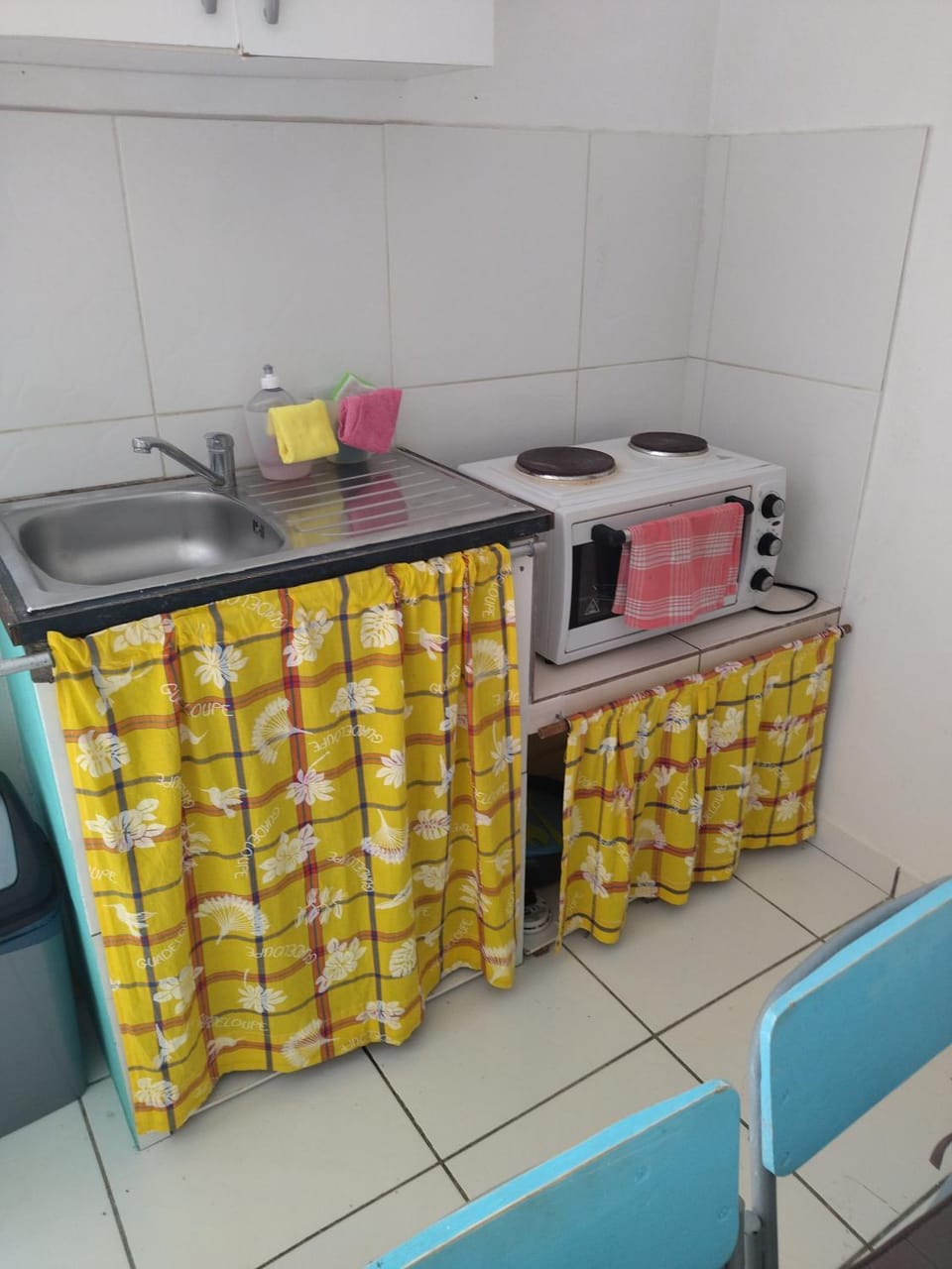 studio Rony Apartment in Grande-Terre, Guadeloupe
