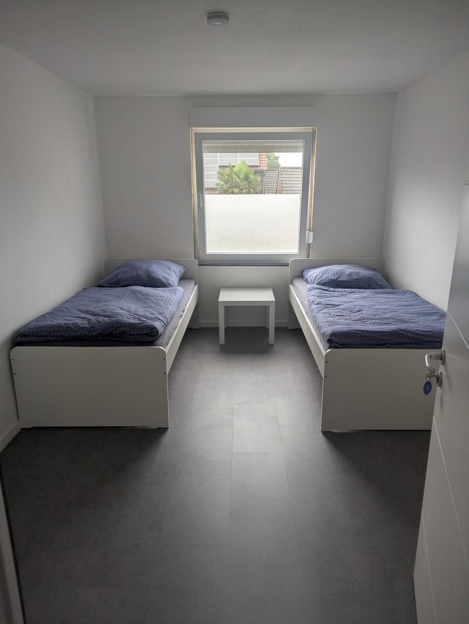 Monteurzimmer A Simon Haus 87 Bed and Breakfast in Belgium