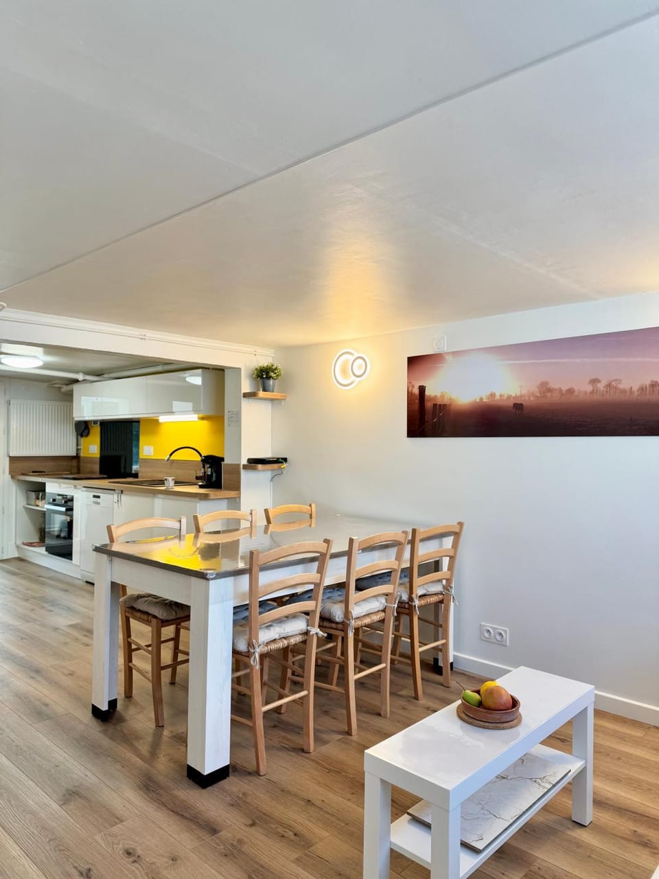 La Maison d'Eugène, Rennes centre House in Rennes