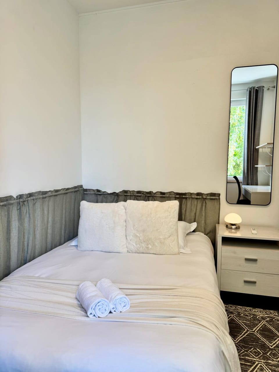 La Maison d'Eugène, Rennes centre House in Rennes