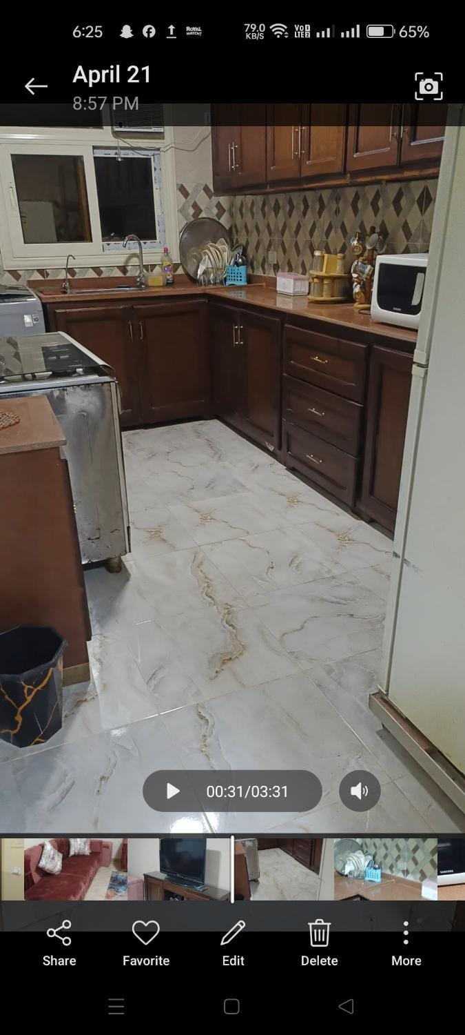 شقة فاخرة بجوار الحصري أكتوبر Apartment in Egypt