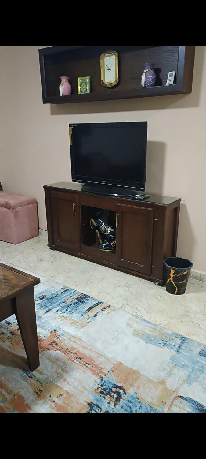 شقة فاخرة بجوار الحصري أكتوبر Apartment in Egypt