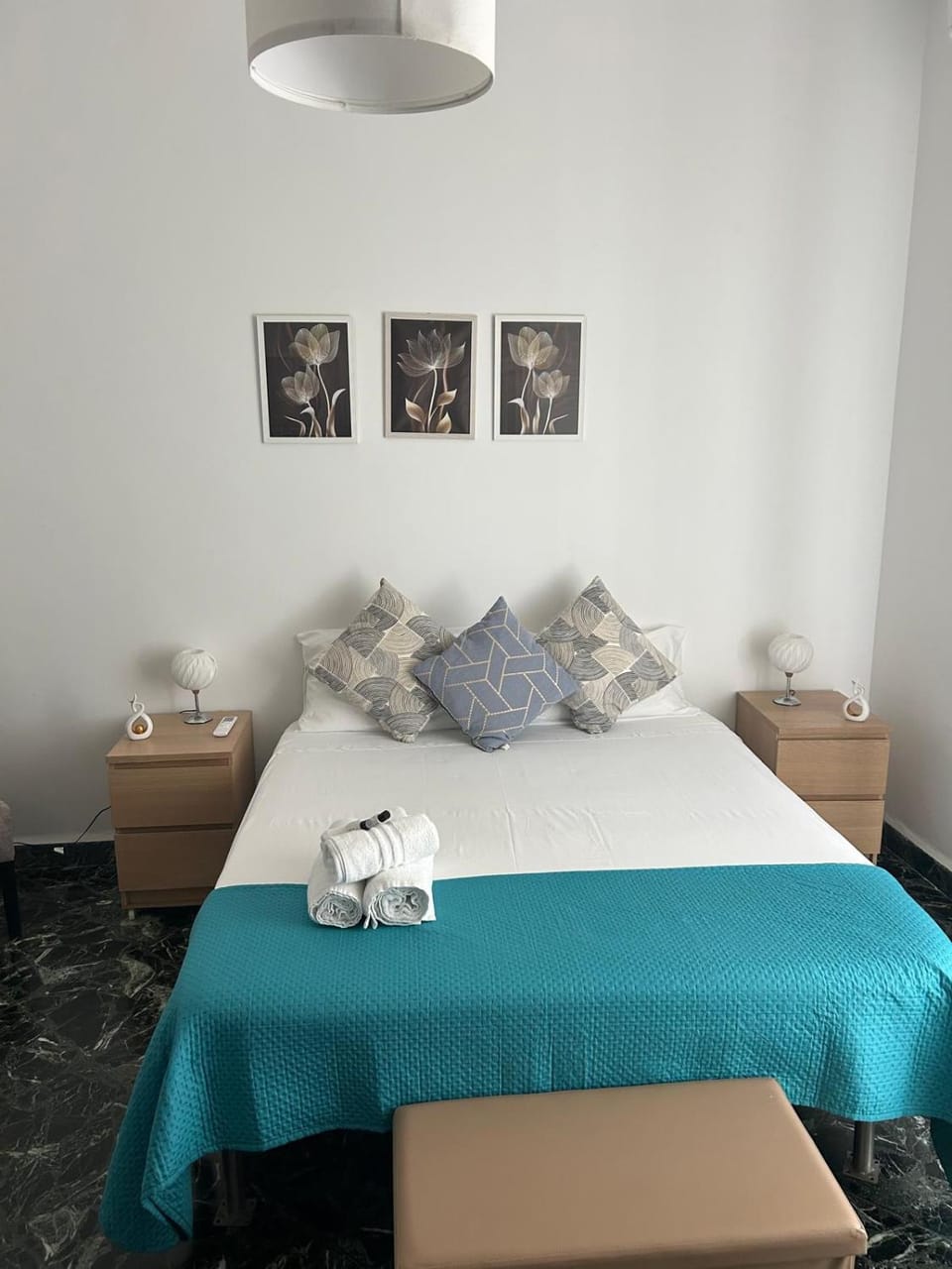 Mi casa en el centro Bed and Breakfast in Matera