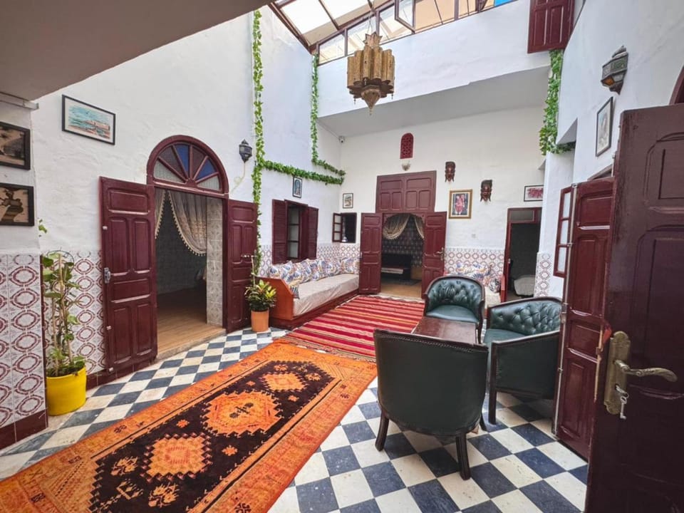 Dar SAAD Bed and Breakfast in Rabat