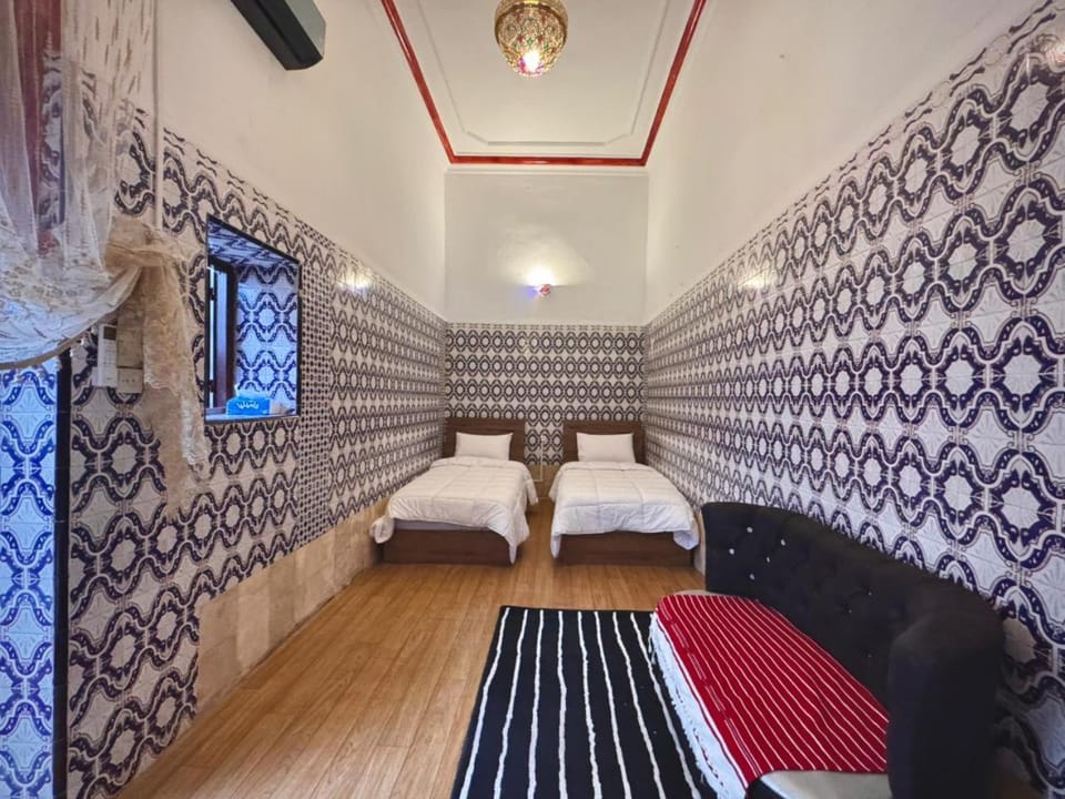 Dar SAAD Bed and Breakfast in Rabat
