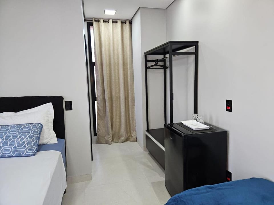 Espaço com piscina House in Cascavel