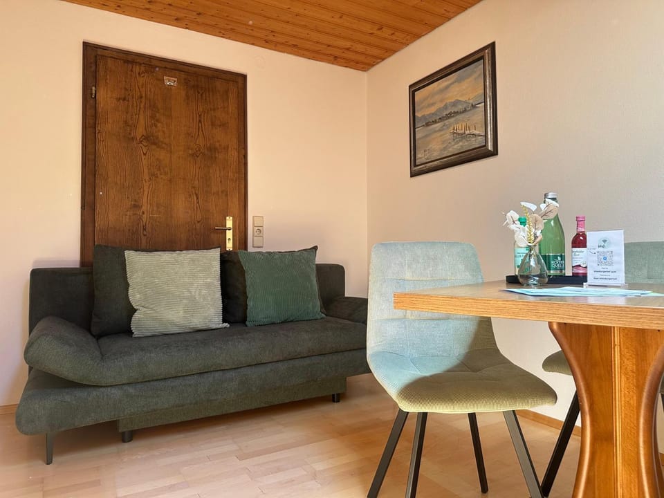 Altenburger Hof Apartment in Salzburgerland