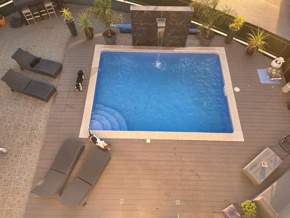 Casa Madalena Villa in Olhos de Água