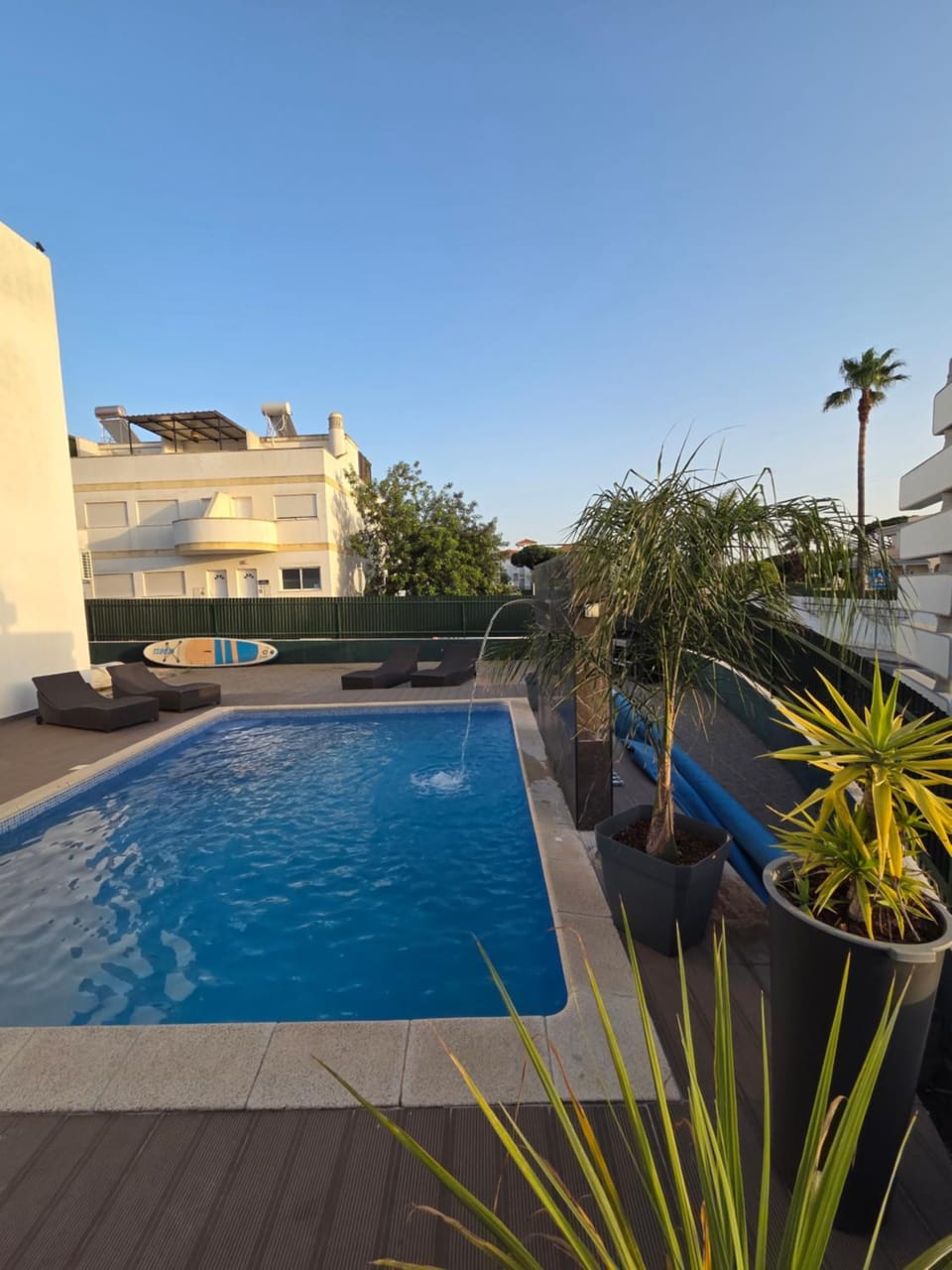 Casa Madalena Villa in Olhos de Água