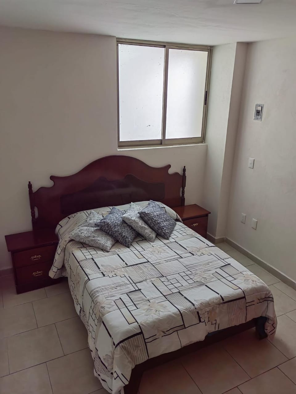 Entire apartment on Av Tollocan Apartment in Toluca