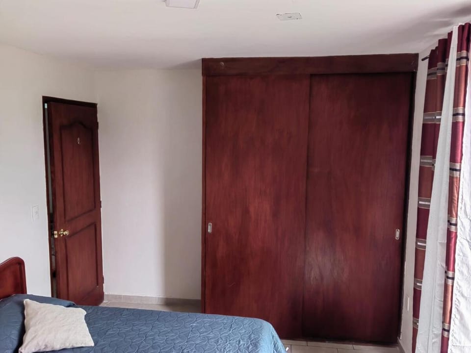 Entire apartment on Av Tollocan Apartment in Toluca