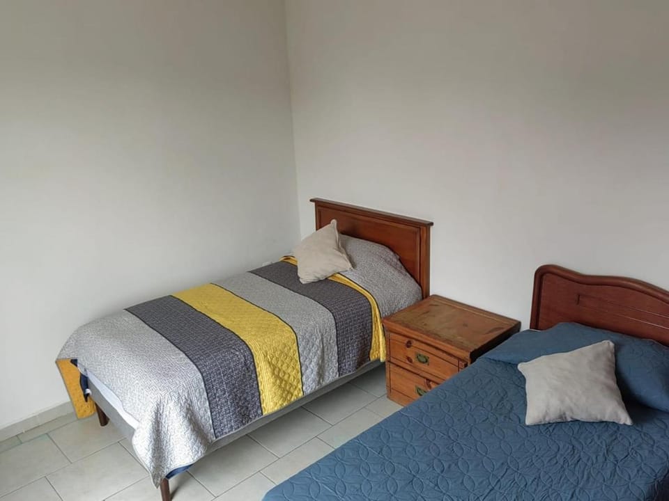 Entire apartment on Av Tollocan Apartment in Toluca