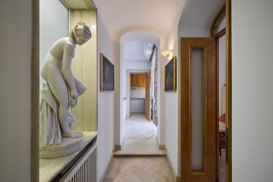 Decorative detail