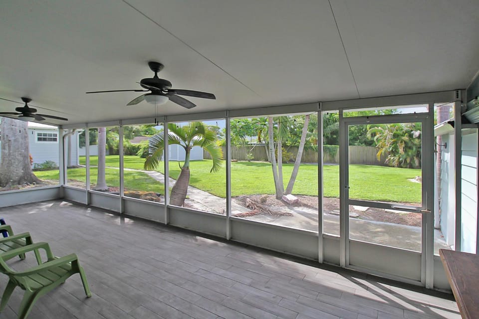 Charming Bradenton Getaway On The Gulf Coast - Flip Flop Retreat House in Bradenton