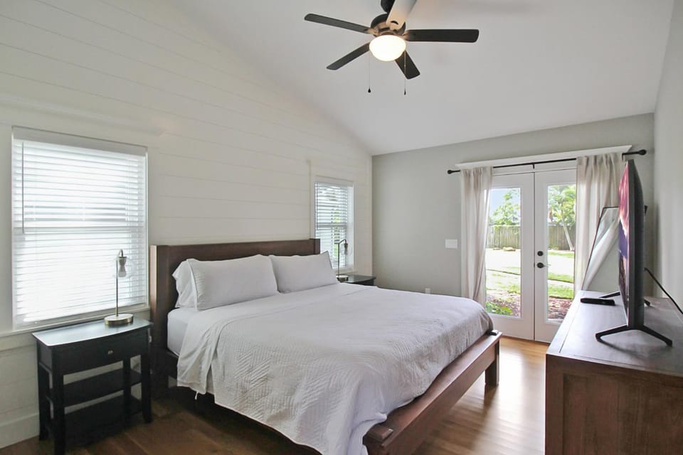 Charming Bradenton Getaway On The Gulf Coast - Flip Flop Retreat House in Bradenton