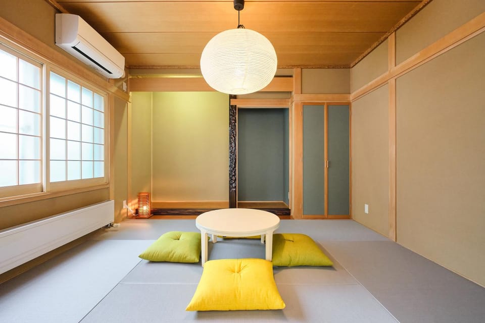 星宿 Asahikawa asahimachi Apartment in Hokkaido Prefecture