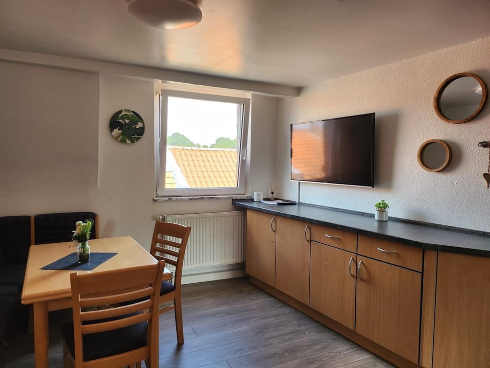 2 OG Ferienhaus Susanne Apartment in Limburg (province)