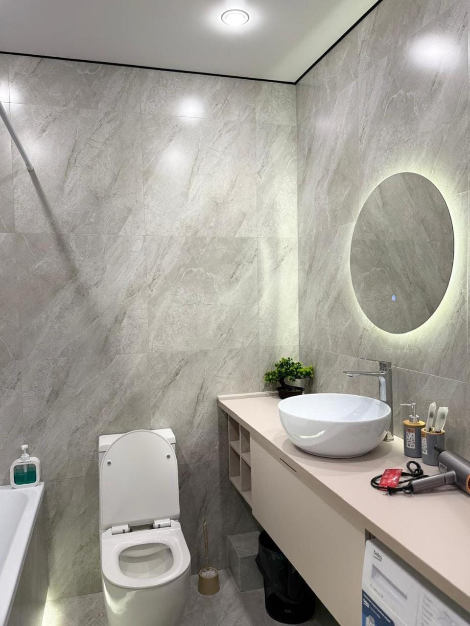 Arena Garden Apartment in Kazakhstan