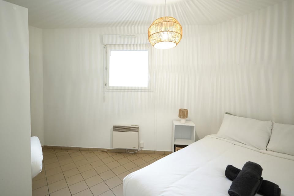 Appartement hyper centre ville Apartment in Le Mans