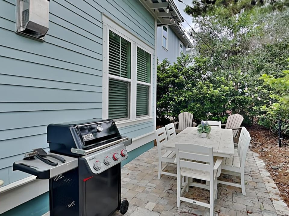 Emerald Escape House in South Walton County
