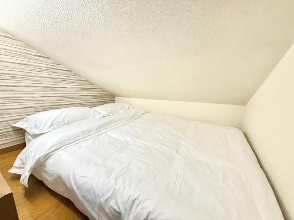 Shinjuku 高田馬場テラノバB5 Apartment in Shinjuku