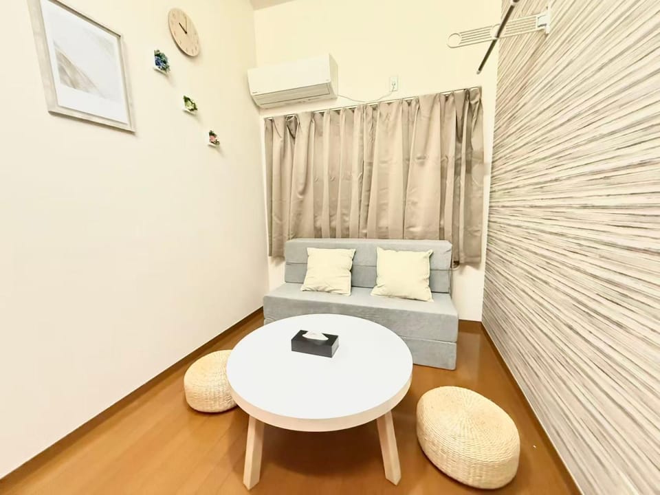 Shinjuku 高田馬場テラノバB5 Apartment in Shinjuku