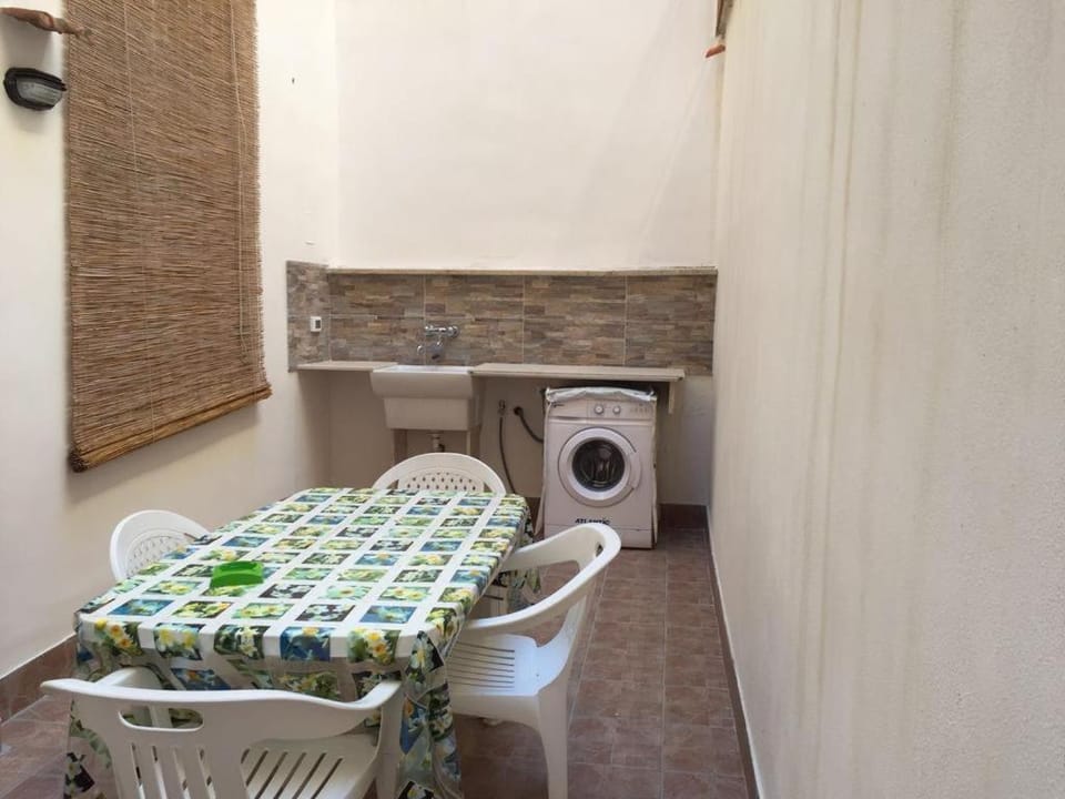 Appartamento Uso turistico Da Cristina Apartment in Trapani